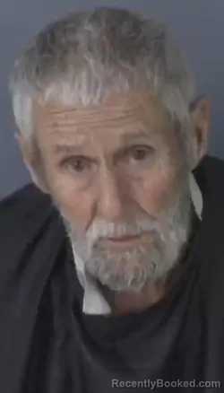 Mugshot of STEVEN DUKES