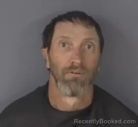 Mugshot of SHANE HOPKINS