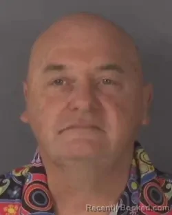 Mugshot of STEVIE HANEY