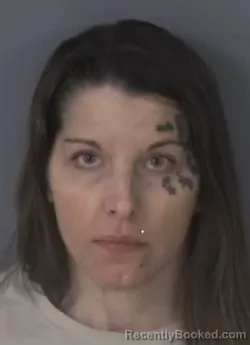 Mugshot of SARA NELSON
