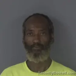 Mugshot of Stacy Kenneth Peterson booked in Clay County, Florida on August 1, 2026