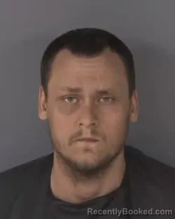 Mugshot of SHANE ROBINSON