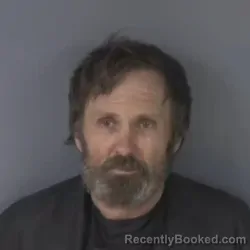 Mugshot of SHAWN CRAIG STANFORD booked in Clay County, Florida on June 20, 2026