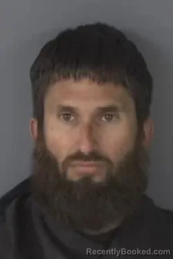 Mugshot of SHAWN TRESSLER