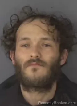 Mugshot of TRACE CREWS