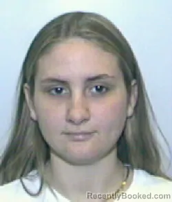 Mugshot of TIFFANY HEAD