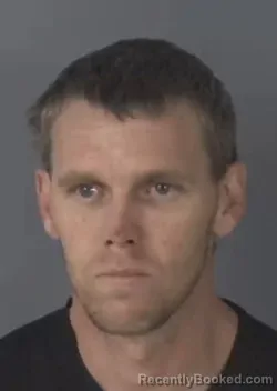 Mugshot of TODD KILLIMADE