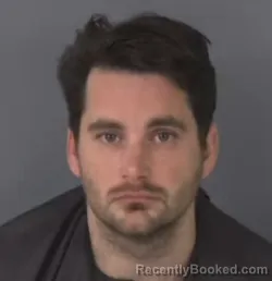 Mugshot of THOMAS MACY