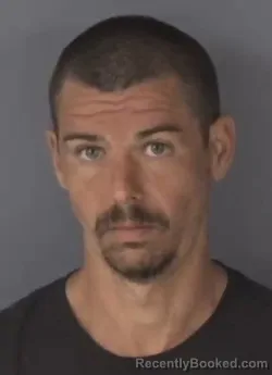 Mugshot of TRAVIS MCGRATH booked in Clay County, Florida on April 27, 2026