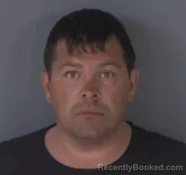 Mugshot of TIMOTHY PILGRIM