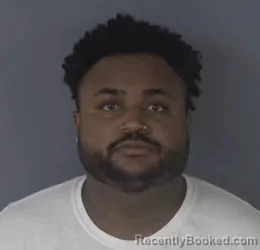 Mugshot of TYLER STEWART-GODDARD