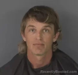 Mugshot of TYLER SAPP