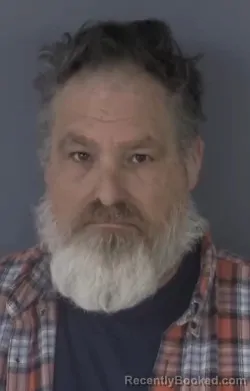 Mugshot of TODD SCHULTZ