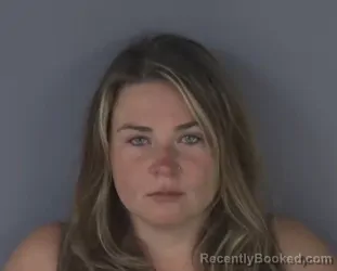 Mugshot of TERRI MARIE SMITH booked in Clay County, Florida on July 2, 2026
