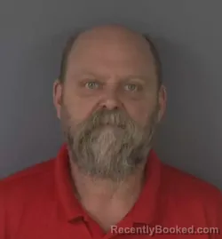 Mugshot of TODD WUELLENWEBER