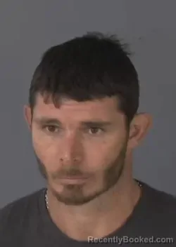 Mugshot of WILLIAM BENNETT