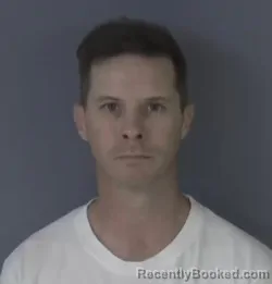 Mugshot of WREN GARRETT