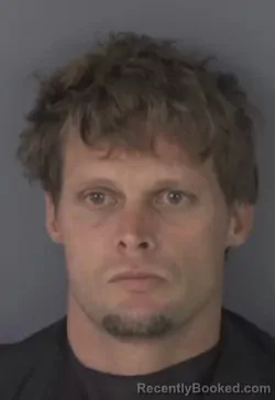 Mugshot of WILLIAM HYATT