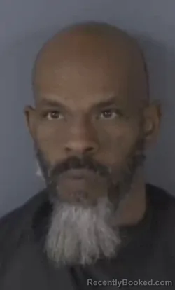 Mugshot of WILLIE HAYNES