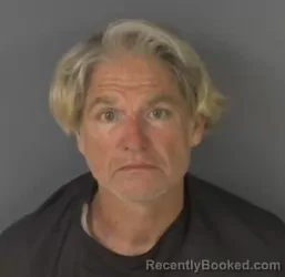 Mugshot of WILLIAM KENDZIERSKI booked in Clay County, Florida on April 27, 2026