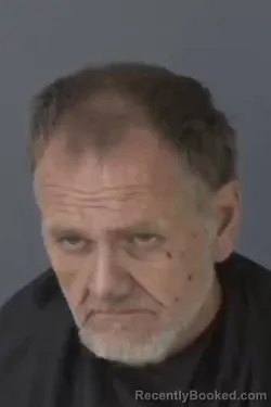 Mugshot of WILLIAM LUDING