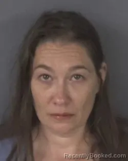 Mugshot of WHITNEY SMITH