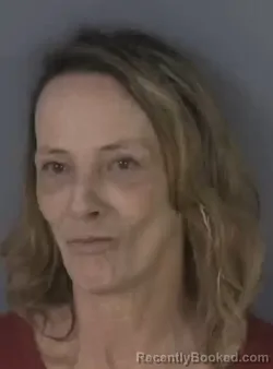 Mugshot of YOLANDA RIVERS