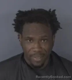 Mugshot of ZACHERY MURPHY