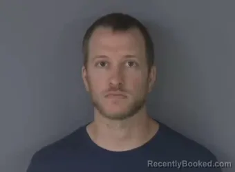 Mugshot of ZACHARY RICHARDSON booked in Clay County, Florida on May 2, 2026