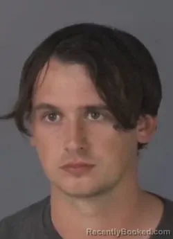 Mugshot of ZACHARY WILLIAMS