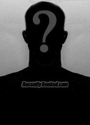 Booking photo from Lexington County, South Carolina