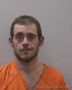 Mugshot of RODNEY NOLAN RUFFNER