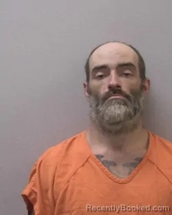 Mugshot of DYLAN VON WOLFE PORTER