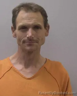 Mugshot of KEVIN EARL SCHUMPERT