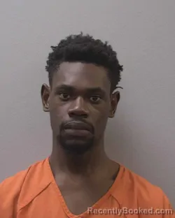 Mugshot of MARQUESE &nbsp; FAUST