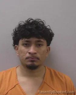 Mugshot of ELIESER &nbsp; GONZALEZ
