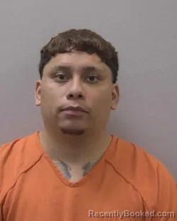 Mugshot of BRYAN &nbsp; VALLADARES LUIS