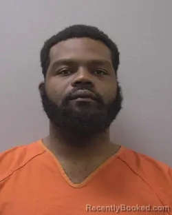 Mugshot of JOSEPH ANTONIO DRAFTS