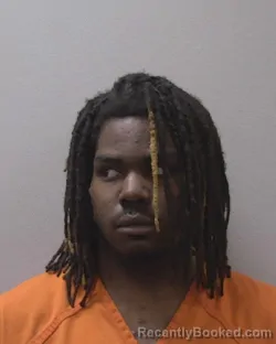 Mugshot of JHA`MERE &nbsp; MYERS