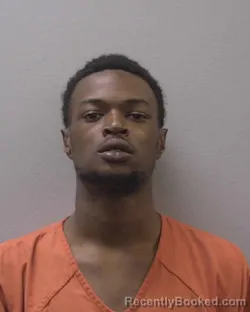 Mugshot of TEYAUN DAJHON JAMES