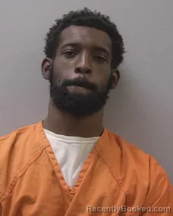 Mugshot of DAQUAIN MONTRELL RAY