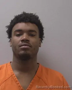 Mugshot of DAKAVION THOMAR SANDFORD