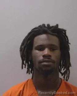 Mugshot of KHALEL MACQUEL SHEPPARD