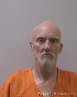 Mugshot of ANTHONY TONY JOHNSON