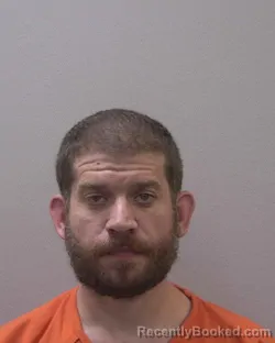 Mugshot of MICHAEL TYLER CRUSER