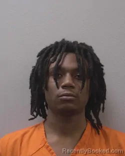 Mugshot of ROBERT TRAMELL WILLIAMS