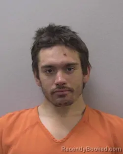 Mugshot of CHARLES MICHAEL MCCARTHY