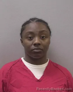 Mugshot of JOY &nbsp; WAY