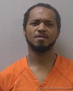 Mugshot of GREGORY JAMAL SPEAKS