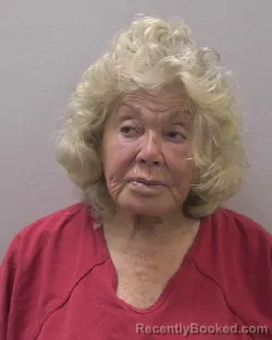 Mugshot of EVA KLEIN HAIN